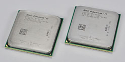 画像ギャラリー No.006のサムネイル画像 / 3.3GHzの6コアと,3.4GHzの2コア。Phenom IIの新モデルをOC込みでテストしてみた