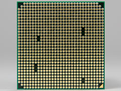 画像ギャラリー No.010のサムネイル画像 / AMD,3.7GHz動作の「Phenom II X4 980 BE」を発表。基本性能と消費電力をチェックしてみる