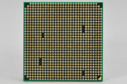 画像ギャラリー No.003のサムネイル画像 / AMD,Turbo CORE対応のクアッドコアCPU「Phenom II X4 960T BE」を発表。“6コア化”した場合も含めて性能を検証する