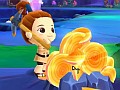 ［G★2009］外部Blogとも連動したNexon流のソーシャルゲーム，「Nexon Star」が初プレイアブル出展