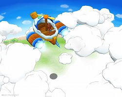 画像ギャラリー No.003のサムネイル画像 / 【PR】冒険しなくても楽しめる!? 自分の星を育てる新感覚オンラインRPG「エバープラネット」とは