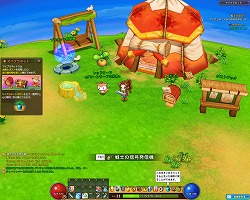 画像ギャラリー No.009のサムネイル画像 / 【PR】冒険しなくても楽しめる!? 自分の星を育てる新感覚オンラインRPG「エバープラネット」とは