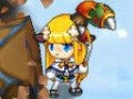 「エバープラネット」が本日アップデート。3次職業が3種追加され，新クエスト＆新ダンジョンが実装に。各種イベントも開催だ
