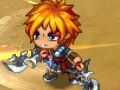 「エバープラネット」で新惑星「アリオン」実装。4つの新マップが登場し，レベル80以上のキャラクター向け新ダンジョン「古王陵」などが追加に