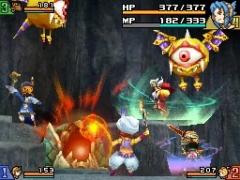 画像ギャラリー No.004のサムネイル画像 / NDS「ファイナルファンタジー・クリスタルクロニクル エコーズ・オブ・タイム」,ニンテンドーDSi同梱版の発売と予約特典が決定