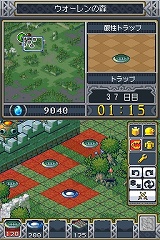 画像ギャラリー No.004のサムネイル画像 / 「ロックス・クエスト」，ゲームシステムがよく分かるムービー三本を掲載