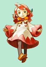 画像ギャラリー No.012のサムネイル画像 / チョコボと一緒に物語をハッピーエンドに導こう,「チョコボと魔法の絵本 魔女と少女と5人の勇者」