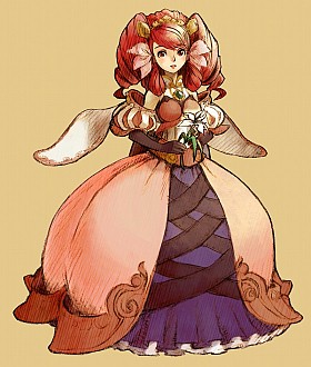 画像ギャラリー No.018のサムネイル画像 / チョコボと一緒に物語をハッピーエンドに導こう,「チョコボと魔法の絵本 魔女と少女と5人の勇者」