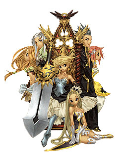 画像ギャラリー No.024のサムネイル画像 / スピーディな展開と爽快な戦闘に特化! オンラインRPG「エンジェル戦記」先行体験レポート