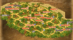 画像ギャラリー No.002のサムネイル画像 / 参加費はかかるが報酬は莫大な大規模PvP「クリオス戦場」実装! 「エンジェル戦記」大型アップデート「龍王の秘宝」