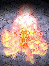 画像ギャラリー No.027のサムネイル画像 / 参加費はかかるが報酬は莫大な大規模PvP「クリオス戦場」実装! 「エンジェル戦記」大型アップデート「龍王の秘宝」