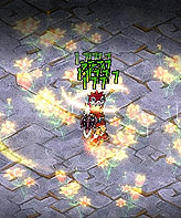 画像ギャラリー No.033のサムネイル画像 / 参加費はかかるが報酬は莫大な大規模PvP「クリオス戦場」実装! 「エンジェル戦記」大型アップデート「龍王の秘宝」