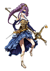 画像ギャラリー No.044のサムネイル画像 / 参加費はかかるが報酬は莫大な大規模PvP「クリオス戦場」実装! 「エンジェル戦記」大型アップデート「龍王の秘宝」