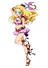 画像ギャラリー No.048のサムネイル画像 / 参加費はかかるが報酬は莫大な大規模PvP「クリオス戦場」実装! 「エンジェル戦記」大型アップデート「龍王の秘宝」