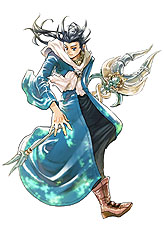 画像ギャラリー No.049のサムネイル画像 / 参加費はかかるが報酬は莫大な大規模PvP「クリオス戦場」実装! 「エンジェル戦記」大型アップデート「龍王の秘宝」