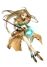 画像ギャラリー No.050のサムネイル画像 / 参加費はかかるが報酬は莫大な大規模PvP「クリオス戦場」実装! 「エンジェル戦記」大型アップデート「龍王の秘宝」