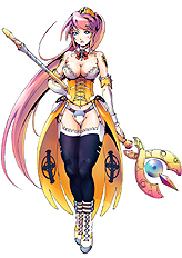 画像ギャラリー No.052のサムネイル画像 / 参加費はかかるが報酬は莫大な大規模PvP「クリオス戦場」実装! 「エンジェル戦記」大型アップデート「龍王の秘宝」