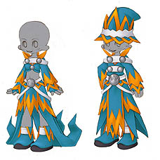 画像ギャラリー No.021のサムネイル画像 / 全レベル帯で楽しめる実績要素「トロフィー」実装! 高レベルエリア「蒼海」も登場する「エンジェル戦記」大型アップデート「蒼海の覇者」先行レポート