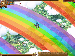 画像ギャラリー No.006のサムネイル画像 / 高レベルプレイヤー対象のコンテンツが続々登場! MMORPG「エンジェル戦記」大型アップデート「巨神の塔」先行レポート