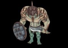 画像ギャラリー No.014のサムネイル画像 / 高レベルプレイヤー対象のコンテンツが続々登場! MMORPG「エンジェル戦記」大型アップデート「巨神の塔」先行レポート