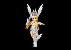 画像ギャラリー No.017のサムネイル画像 / 高レベルプレイヤー対象のコンテンツが続々登場! MMORPG「エンジェル戦記」大型アップデート「巨神の塔」先行レポート