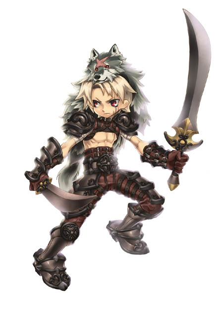 画像ギャラリー No.019のサムネイル画像 / 高レベルプレイヤー対象のコンテンツが続々登場! MMORPG「エンジェル戦記」大型アップデート「巨神の塔」先行レポート
