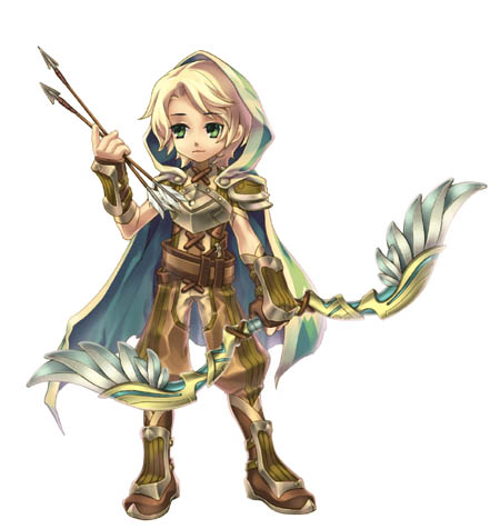 画像ギャラリー No.021のサムネイル画像 / 高レベルプレイヤー対象のコンテンツが続々登場! MMORPG「エンジェル戦記」大型アップデート「巨神の塔」先行レポート
