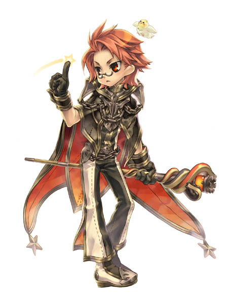 画像ギャラリー No.023のサムネイル画像 / 高レベルプレイヤー対象のコンテンツが続々登場! MMORPG「エンジェル戦記」大型アップデート「巨神の塔」先行レポート