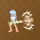 画像ギャラリー No.027のサムネイル画像 / 高レベルプレイヤー対象のコンテンツが続々登場! MMORPG「エンジェル戦記」大型アップデート「巨神の塔」先行レポート