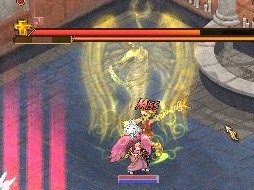 画像ギャラリー No.025のサムネイル画像 / 「エンジェル戦記」,北欧神話編はいよいよクライマックスに。12月アップデートで神々との戦いや乗り物合成などの新要素を追加