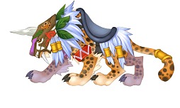 画像ギャラリー No.034のサムネイル画像 / 「エンジェル戦記」,北欧神話編はいよいよクライマックスに。12月アップデートで神々との戦いや乗り物合成などの新要素を追加