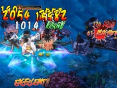 画像ギャラリー No.004のサムネイル画像 / MMORPG「エンジェル戦記」のPCブラウザ，PS4，PS Vita，スマートフォン版が2016年初夏に配信決定