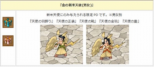 画像ギャラリー No.010のサムネイル画像 / 「エンジェル戦記」，新規応援キャンペーンが本日よりスタート
