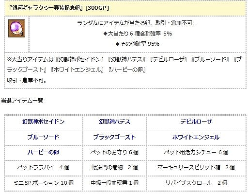 画像ギャラリー No.009のサムネイル画像 / 「エンジェル戦記」,大型アップデート「銀河ギャラクシー」が実装