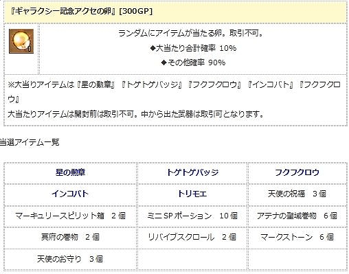 画像ギャラリー No.016のサムネイル画像 / 「エンジェル戦記」,大型アップデート「銀河ギャラクシー」が実装