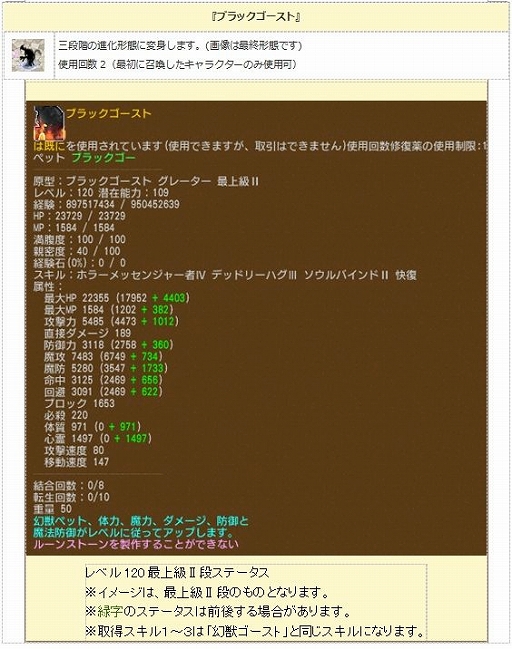 画像ギャラリー No.012のサムネイル画像 / 「エンジェル戦記」,経験値2倍イベントが開催