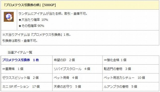 画像ギャラリー No.003のサムネイル画像 / 「エンジェル戦記」，ガイアモールに新PD「リトルムジラの卵」が登場