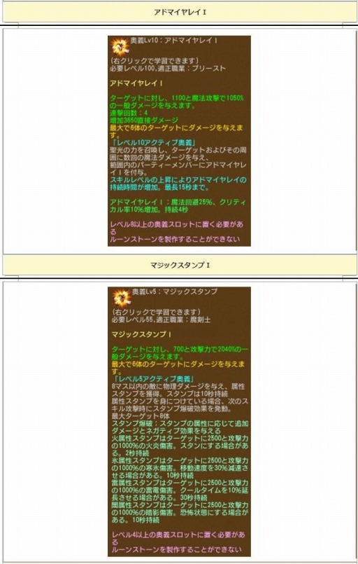 画像ギャラリー No.007のサムネイル画像 / 「エンジェル戦記」,3連休限定の経験値3倍イベントが11月23日より開催