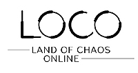 画像ギャラリー No.002のサムネイル画像 / 「LOCO(仮称)」は正式タイトル「LOCO 〜LAND OF CHAOS ONLINE〜」となって2013年春サービス開始。12月下旬には「ロケーションテスト」の予定も