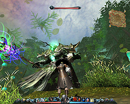 画像ギャラリー No.004のサムネイル画像 / 「LOCO(仮称)」は正式タイトル「LOCO 〜LAND OF CHAOS ONLINE〜」となって2013年春サービス開始。12月下旬には「ロケーションテスト」の予定も