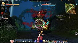 画像ギャラリー No.030のサムネイル画像 / 日本初上陸のDotA系ゲームは,アクションRPG的な味付け。多彩なヒーローが激突する対戦ゲーム「LOCO 〜LAND OF CHAOS ONLINE〜」αテストプレイレポート