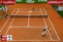 TouchSports Tennis