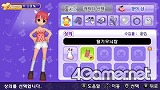 画像ギャラリー No.045のサムネイル画像 / 韓国で昨年末に発売された「Fantasy Golf Pangya Portable」で遊んでみました