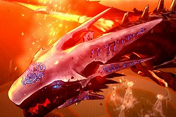 画像ギャラリー No.008のサムネイル画像 / 今度のパンヤはPSPだ!「ファンタジーゴルフ パンヤ ポータブル」開発者インタビュー
