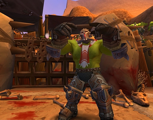 画像ギャラリー No.001のサムネイル画像 / ロシア産MMORPG「Allods Online」，Gala Networks Europeとの提携により欧州でのサービスを開始