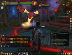 画像ギャラリー No.004のサムネイル画像 / そろそろ”洋ゲー”MMORPGを本格的に始めようか。ゲームオンが手がける新作「ALLODS ONLINE」を遊んでみた