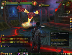 画像ギャラリー No.009のサムネイル画像 / MMORPG本来の楽しさとは。プロデューサーが語る,「ALLODS ONLINE」の魅力