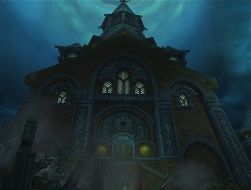 画像ギャラリー No.003のサムネイル画像 / ゲームオン，新作MMORPG「ALLODS ONLINE」のオープンサービスを明日19：00に開始＆インスタンスダンジョン情報