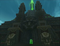 画像ギャラリー No.007のサムネイル画像 / 「ALLODS ONLINE」のオープンサービスが本日18：00にスタート。リーグとエンパイアが初めて交わる新マップ「ホーリーランド」の情報も公開