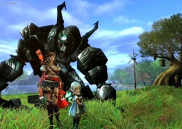 画像ギャラリー No.015のサムネイル画像 / これで準備万端。10月24日の開催が迫る「ゲームオンLIVE 2010」,ステージイベントスケジュールとブース出展内容まとめ